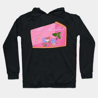 Poppy Hoodie